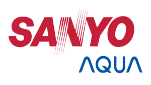 aqua sanyo